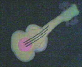 beanie guitar