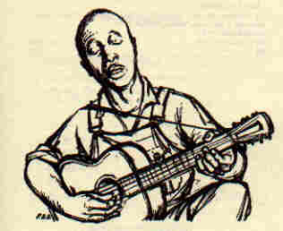 Big Bill Broonzy