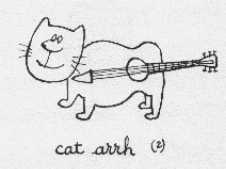 cat-arrh