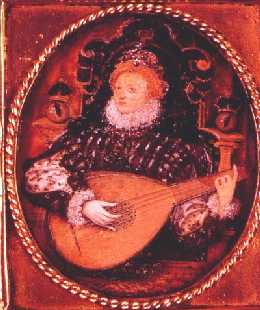 Elizabeth I