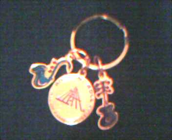 keyring