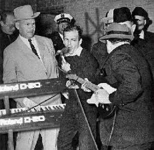 oswald