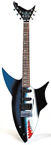 shark guitar